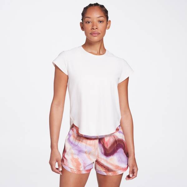 CALIA Women's Performance Tee