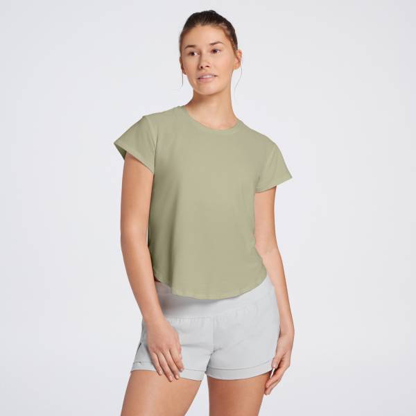 CALIA Women's Performance Tee