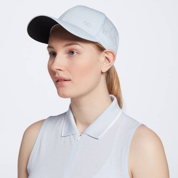 Calia Women's Golf Perforated Cap