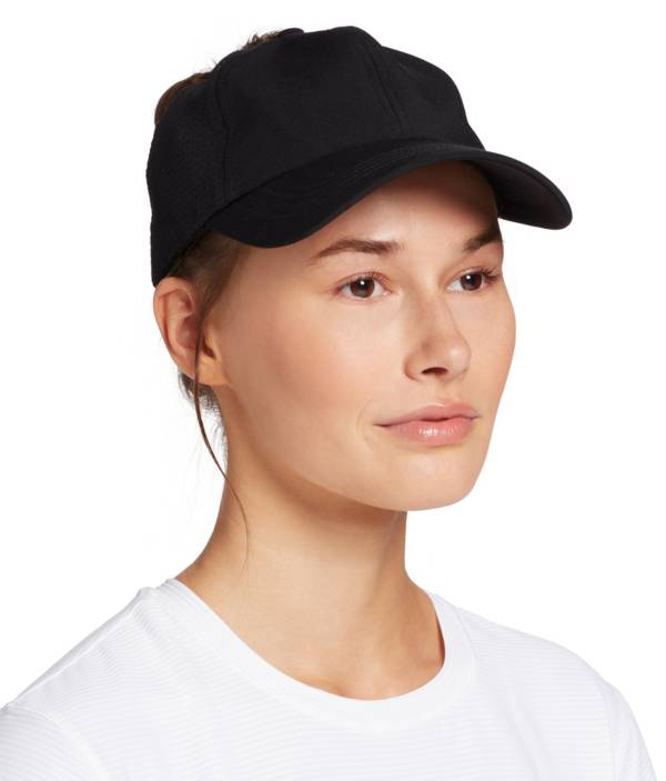 CALIA Women's Ponytail Cap