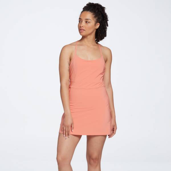 CALIA Women's Performance Dress