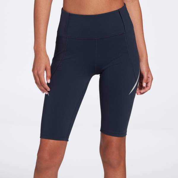 CALIA Women's Reflective Bike Shorts