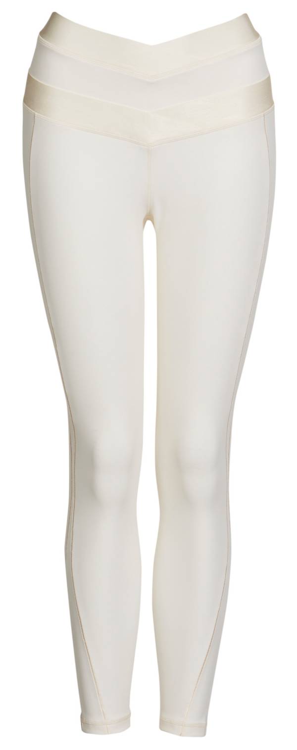 CALIA Women's Sculpt Strap 7/8 Leggings