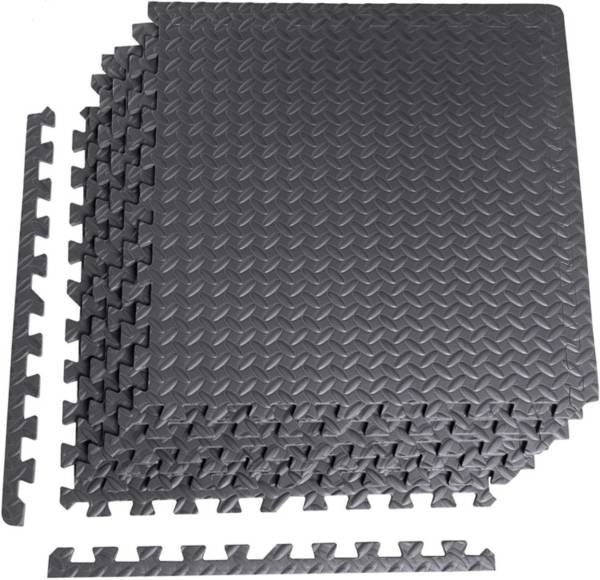 CAP Barbell Exercise Puzzle Mat