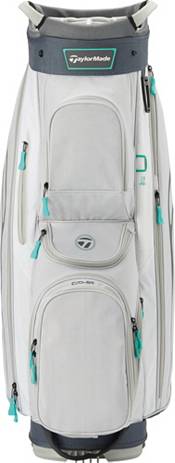 TaylorMade Women's 2022 Cart Lite Cart Bag product image