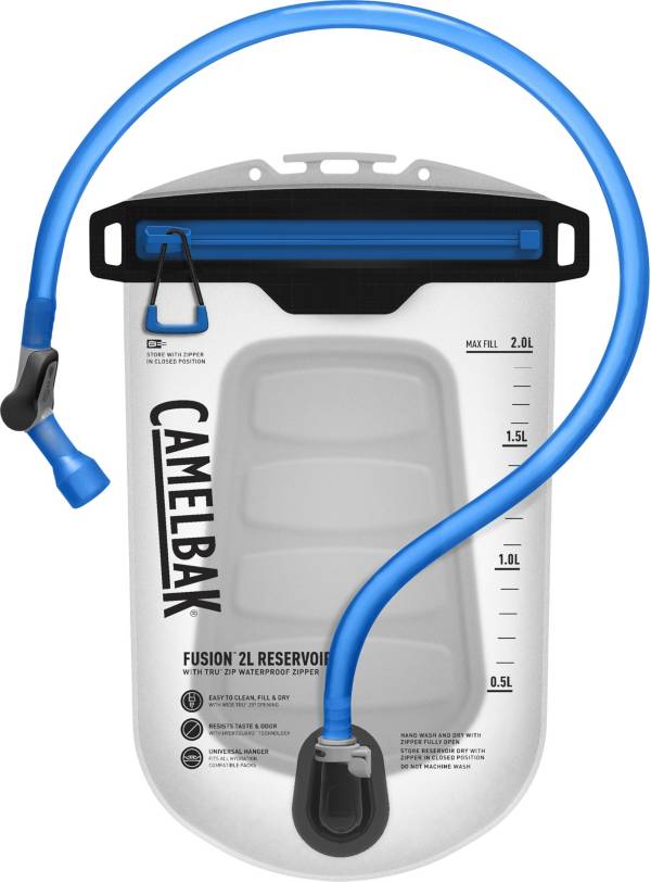 CamelBak Fusion 2L Reservoir with TRU Zip Waterproof Zipper product image