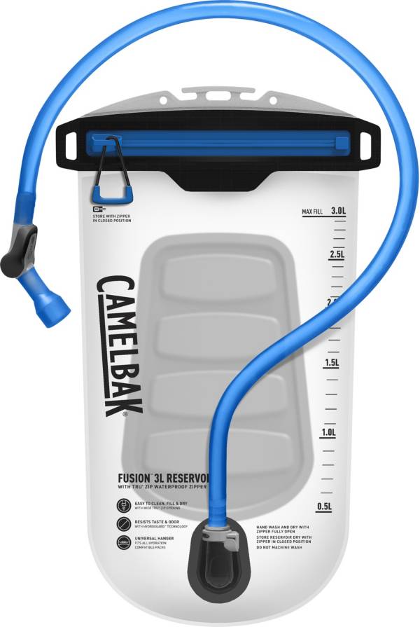 CamelBak Fusion 3L Reservoir with TRU Zip Waterproof Zipper product image