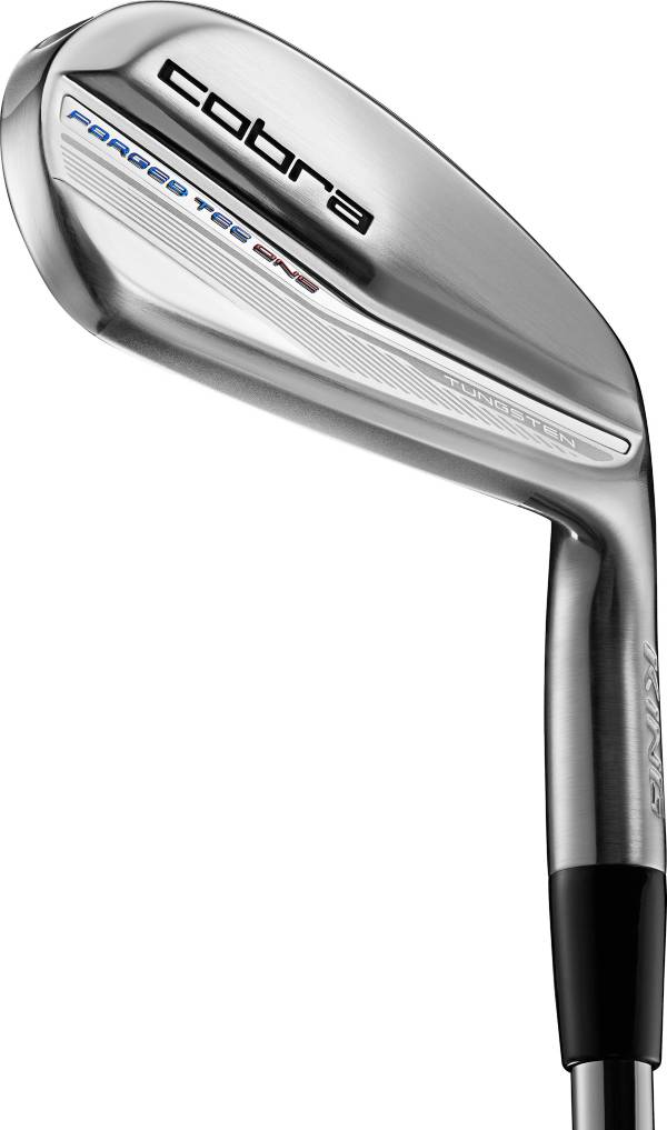 Cobra KING Forged TEC ONE Length Custom Irons