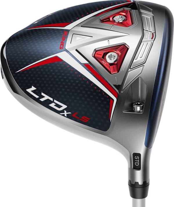 Cobra LTDx LS Limited Edition Volition Driver