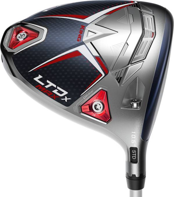 Cobra LTDx MAX Limited Edition Volition Driver