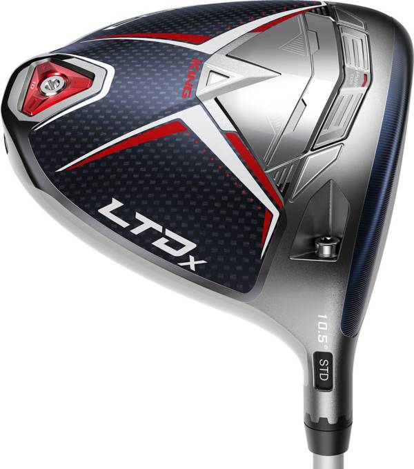 Cobra LTDx Limited Edition Volition Driver