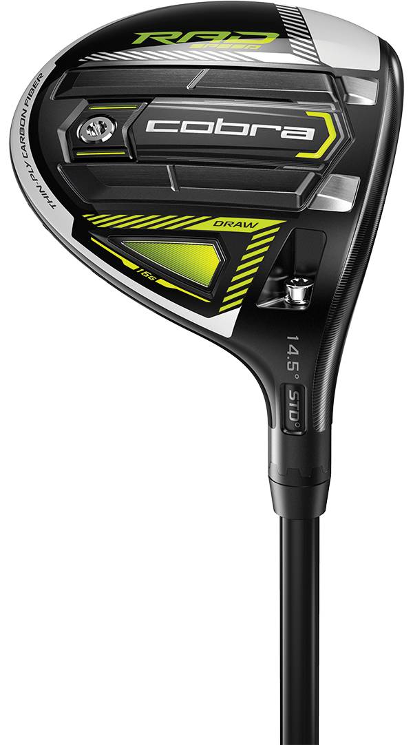 Cobra RADSPEED Fairway Wood - Used Demo