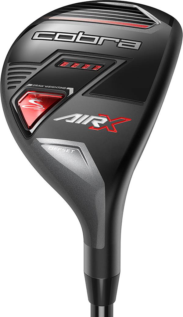 Cobra AIR-X Custom Hybrid