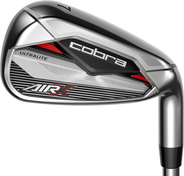 Cobra AIR-X Custom Irons