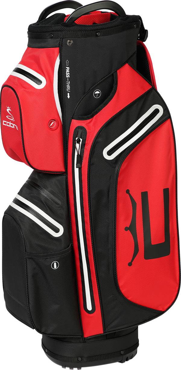 Cobra 2022 UltraDry Pro Cart Bag