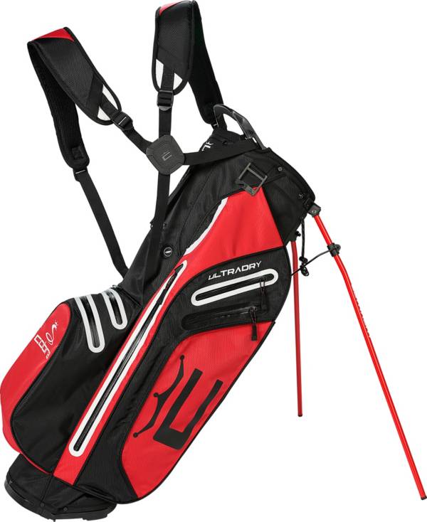 Cobra 2022 UltraDry Pro Stand Bag product image