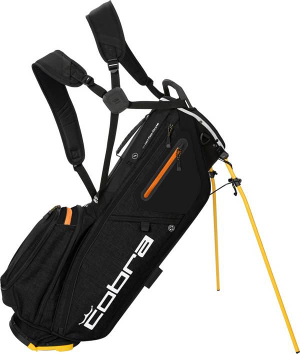 Cobra 2022 UltraLight Pro + Stand Bag