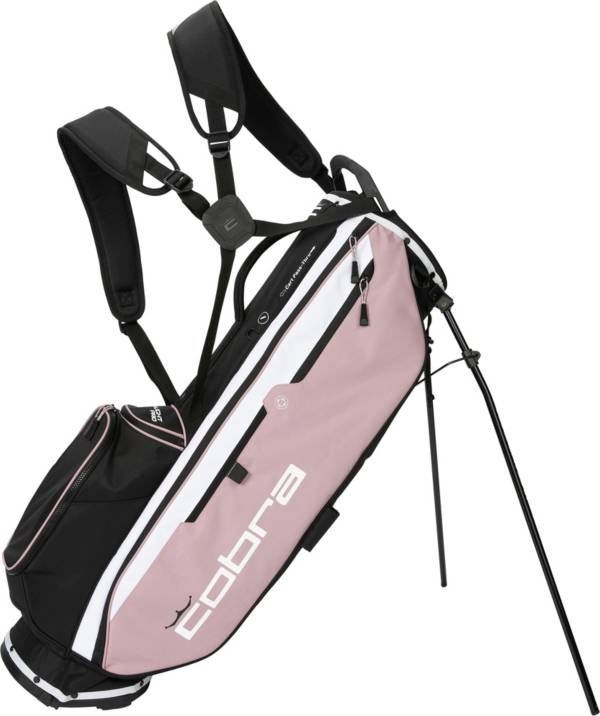 Cobra Women's 2022 UltraLight Pro Stand Bag