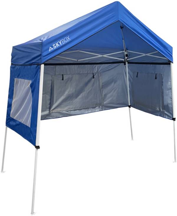 Caravan Canopy SkyBox Instant Sport Shelter product image