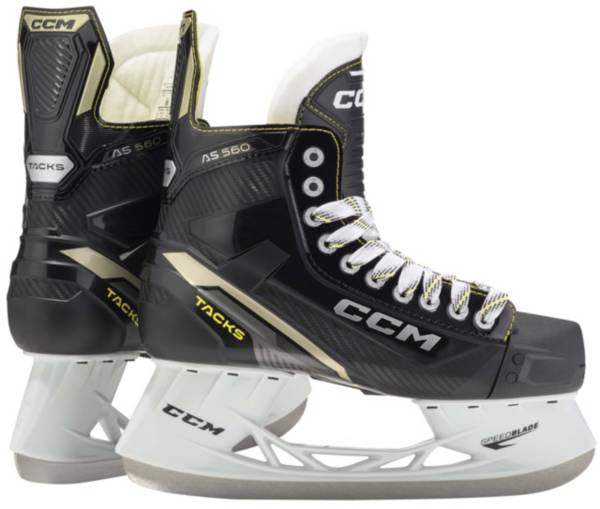 CCM Senior TACKS AS 560 Hockey Skates Dick's Sporting Goods