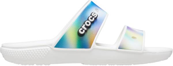 Crocs Adult Classic Solarized Sandals