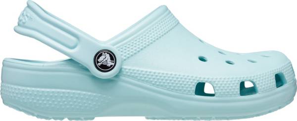 Crocs Toddler Classic Clogs