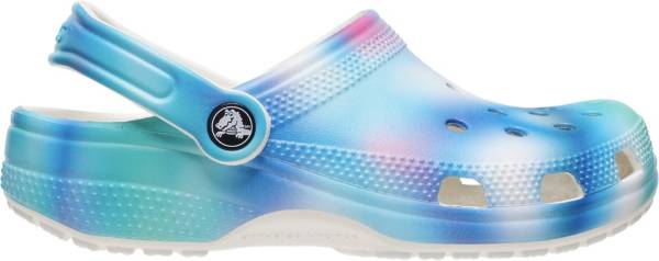 Crocs Adult Classic Solarized Clogs