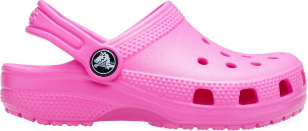 Crocs Kids' Classic Clogs