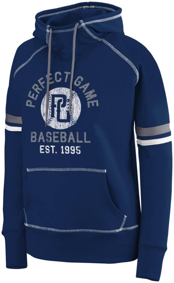 Perfect Game Girls' Spry Hoodie