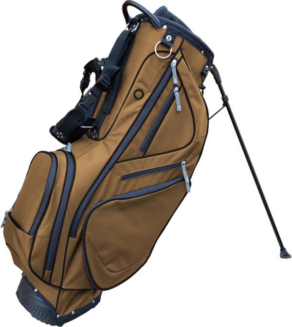 Club Glove Ballistic Aficionado Stand Bag