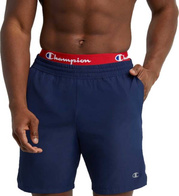 Champion Men's 7" Woven Sport Shorts