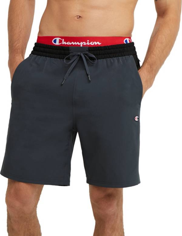 Champion Men's City Sport 8" Shorts