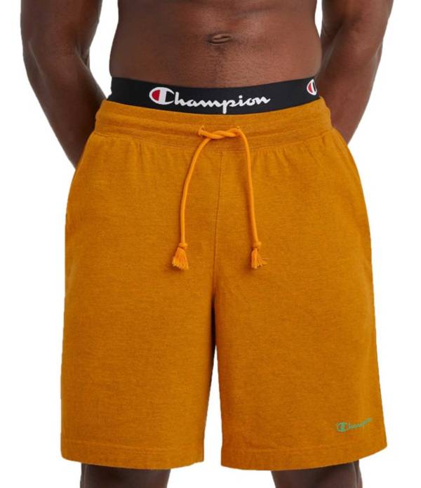 Champion Men's Middleweight Overdye 9" Shorts