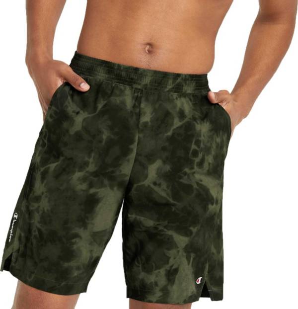 Champion Men's Sport Print 9" Shorts