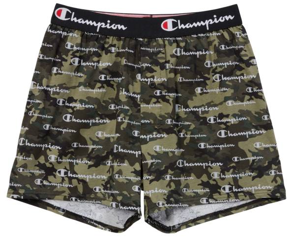 Champion Men's Every Day Cotton Stretch Boxers - 3 Pack product image