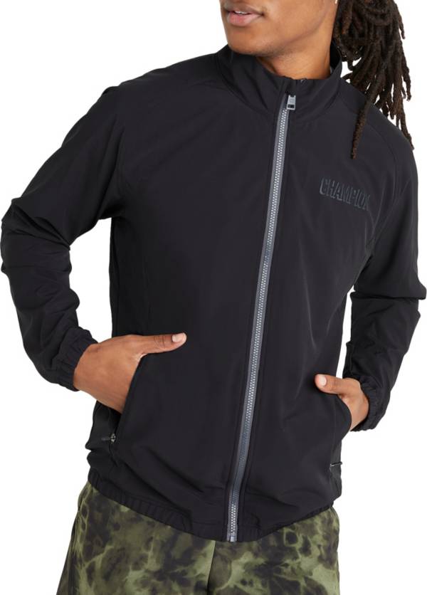 Champion Men's Signature Sport Jacket