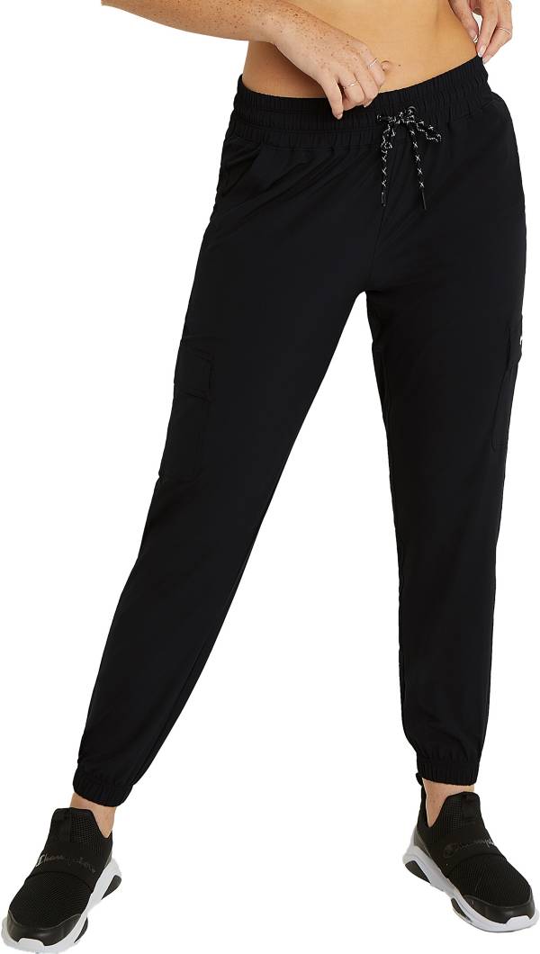 Champion Women's City Sport Woven Pants
