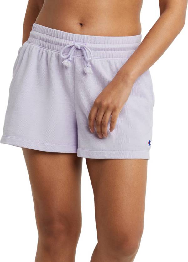 Champion Women's Middleweight 3” Shorts