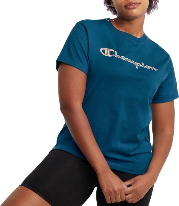 Champion Women's Classic T-Shirt