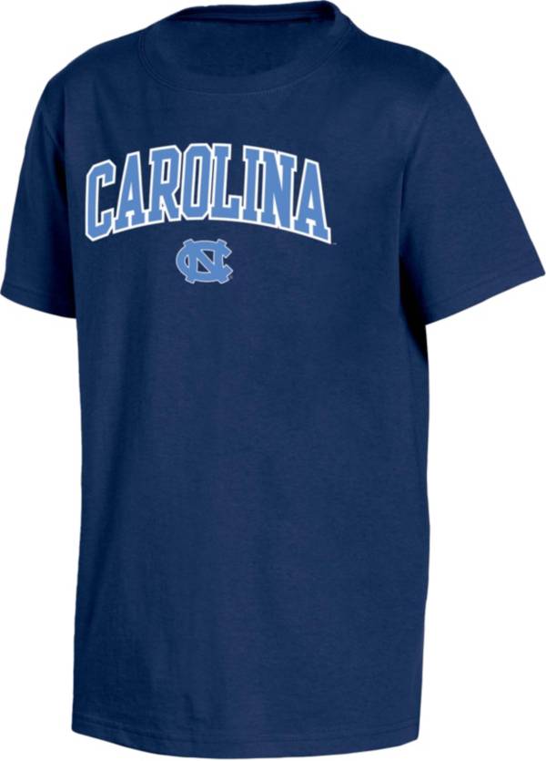 Champion Youth North Carolina Tar Heels Carolina Blue T-Shirt