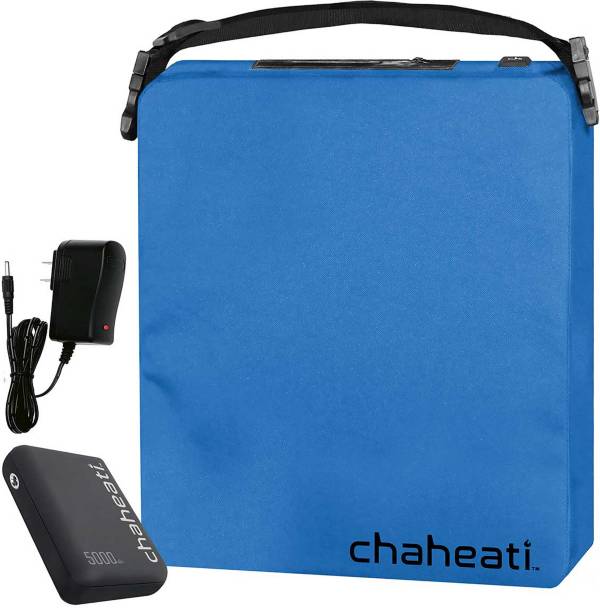 Chaheati 7V Heated Seat Cushion