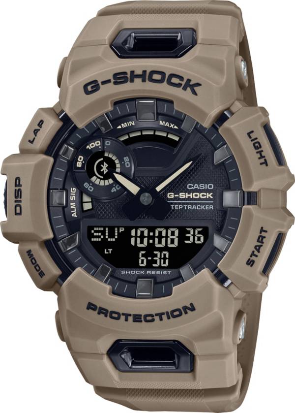 Casio G-Shock Move GBA900 Activity Tracker