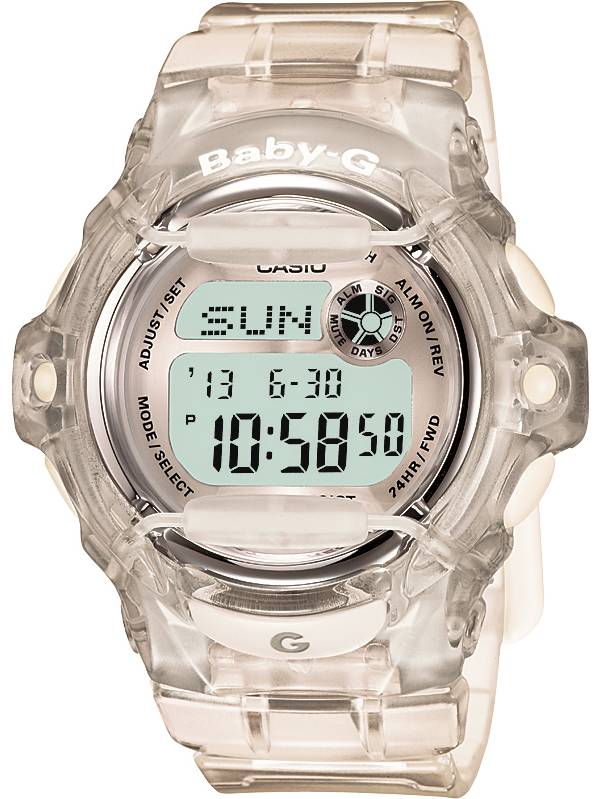 G-Shock Women's Baby-G Activity Tracker product image