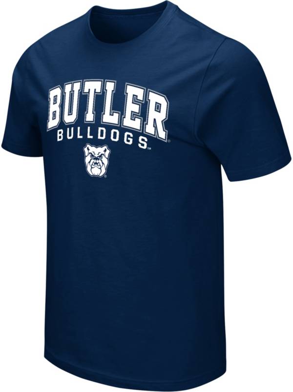 Colosseum Men's Butler Bulldogs Blue T-Shirt product image