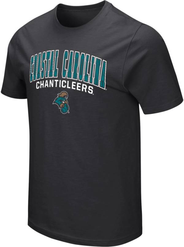 Colosseum Men's Coastal Carolina Chanticleers T-Shirt