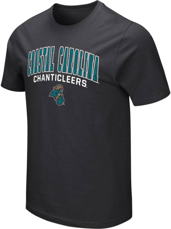 Colosseum Men's Coastal Carolina Chanticleers  T-Shirt product image