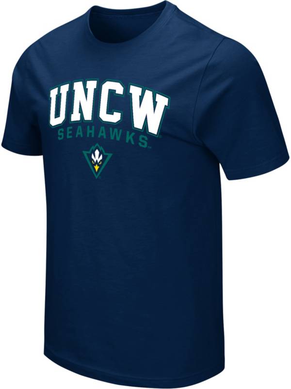 Colosseum Men's UNC-Wilmington  Seahawks  T-Shirt product image