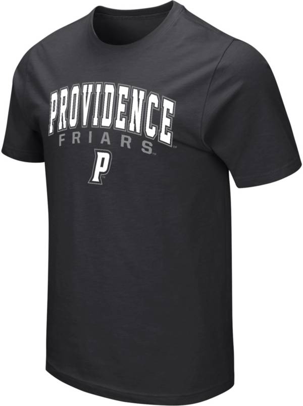 Colosseum Men's Providence Friars Black T-Shirt