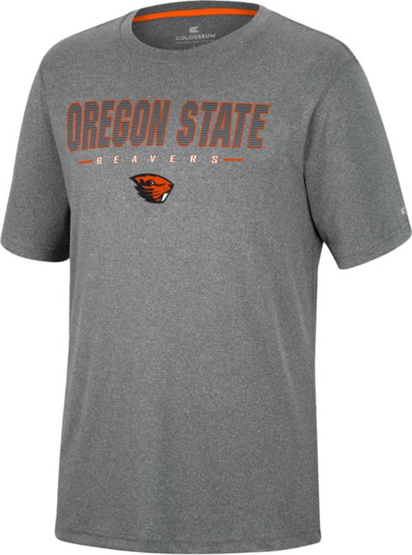 Colosseum Men's Oregon State Beavers Oregon State Beavers Hi Press T-Shirt product image