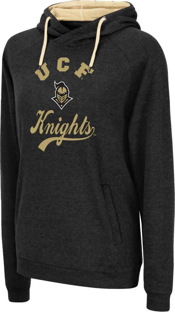 Colosseum Women's UCF Knights Black Promo Hoodie product image